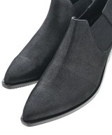 JUNYA WATANABE（ジュンヤワタナベ）パンプス 黒 サイズ:UK6(24cm位) レディース/2200602613242