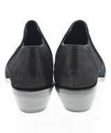 JUNYA WATANABE（ジュンヤワタナベ）パンプス 黒 サイズ:UK6(24cm位) レディース/2200602613242