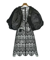 JUNYA WATANABE（ジュンヤワタナベ）ワンピース 黒 サイズ:XS レディース/2200602741020