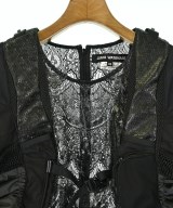 JUNYA WATANABE（ジュンヤワタナベ）ワンピース 黒 サイズ:XS レディース/2200602741020