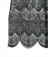 JUNYA WATANABE（ジュンヤワタナベ）ワンピース 黒 サイズ:XS レディース/2200602741020