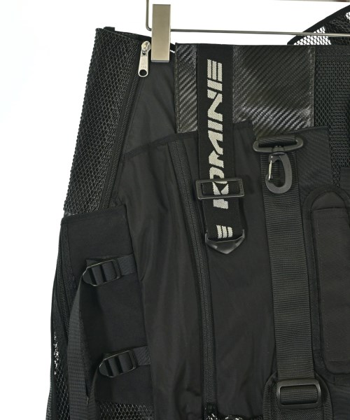 JUNYA WATANABE（ジュンヤワタナベ）ロング・マキシ丈スカート 黒 サイズ:L レディース/2200602777074