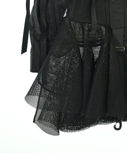 JUNYA WATANABE（ジュンヤワタナベ）ロング・マキシ丈スカート 黒 サイズ:L レディース/2200602777074