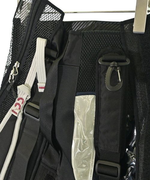 JUNYA WATANABE（ジュンヤワタナベ）ロング・マキシ丈スカート 黒 サイズ:L レディース/2200602777074