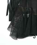 JUNYA WATANABE（ジュンヤワタナベ）ロング・マキシ丈スカート 黒 サイズ:L レディース/2200602777074