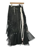 JUNYA WATANABE ロング・マキシ丈スカート