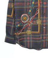 JUNYA WATANABE（ジュンヤワタナベ）カジュアルシャツ 黒 サイズ:M レディース/2200599637061