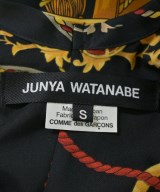 JUNYA WATANABE（ジュンヤワタナベ）カジュアルシャツ 黄 サイズ:S レディース/2200599637078