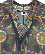 JUNYA WATANABE（ジュンヤワタナベ）カジュアルシャツ 黄 サイズ:S レディース/2200599637078