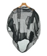 JUNYA WATANABE（ジュンヤワタナベ）ニット・セーター 黒 サイズ:S レディース/2200599637238