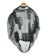 JUNYA WATANABE（ジュンヤワタナベ）ニット・セーター 黒 サイズ:S レディース/2200599637238