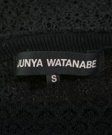 JUNYA WATANABE（ジュンヤワタナベ）ニット・セーター 黒 サイズ:S レディース/2200599637238