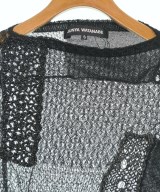 JUNYA WATANABE（ジュンヤワタナベ）ニット・セーター 黒 サイズ:S レディース/2200599637238
