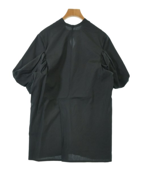JUNYA WATANABE（ジュンヤワタナベ）ブラウス 黒 サイズ:S レディース/2200599637245