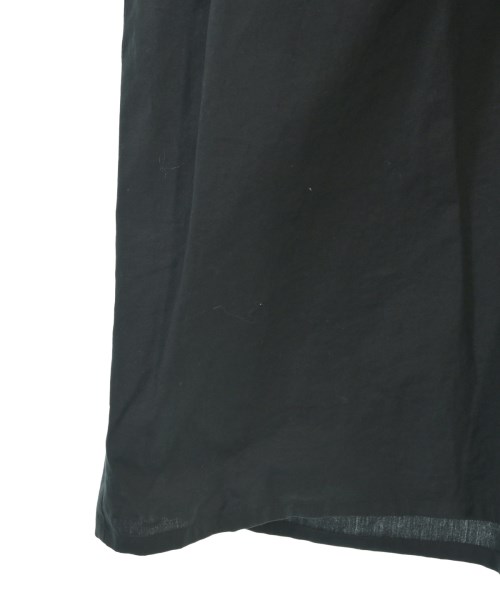 JUNYA WATANABE（ジュンヤワタナベ）ブラウス 黒 サイズ:S レディース/2200599637245