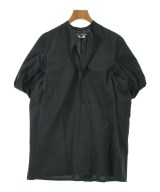 JUNYA WATANABE（ジュンヤワタナベ）ブラウス 黒 サイズ:S レディース/2200599637245