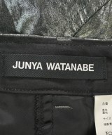 JUNYA WATANABE（ジュンヤワタナベ）ロング・マキシ丈スカート シルバー サイズ:M レディース/2200599637252