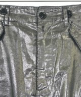 JUNYA WATANABE（ジュンヤワタナベ）ロング・マキシ丈スカート シルバー サイズ:M レディース/2200599637252