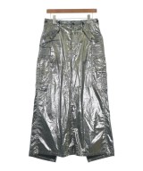 JUNYA WATANABE ロング・マキシ丈スカート