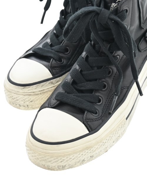 JUNYA WATANABE（ジュンヤワタナベ）スニーカー 黒 サイズ:EU38(24.5cm位) レディース/2200599637375