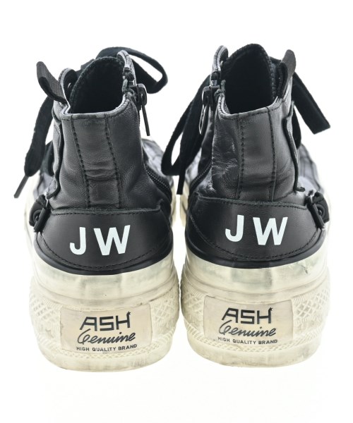 JUNYA WATANABE（ジュンヤワタナベ）スニーカー 黒 サイズ:EU38(24.5cm位) レディース/2200599637375
