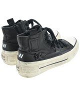 JUNYA WATANABE（ジュンヤワタナベ）スニーカー 黒 サイズ:EU38(24.5cm位) レディース/2200599637375