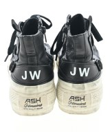 JUNYA WATANABE（ジュンヤワタナベ）スニーカー 黒 サイズ:EU38(24.5cm位) レディース/2200599637375