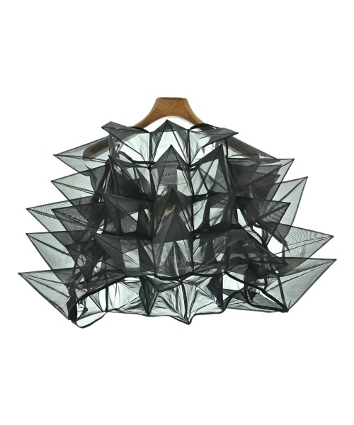 JUNYA WATANABE（ジュンヤワタナベ）ブラウス 黒 サイズ:S レディース/2200601354030