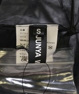 JUNYA WATANABE（ジュンヤワタナベ）ブラウス 黒 サイズ:S レディース/2200601354030