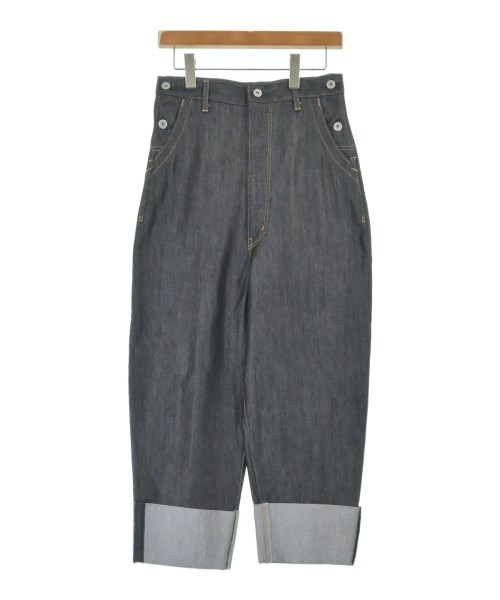 ジュンヤワタナベ(JUNYA WATANABE)のJUNYA WATANABE デニムパンツ