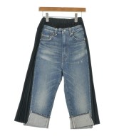 JUNYA WATANABE デニムパンツ