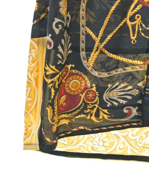 JUNYA WATANABE（ジュンヤワタナベ）カジュアルシャツ 黄 サイズ:M レディース/2200601094110