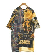 JUNYA WATANABE（ジュンヤワタナベ）カジュアルシャツ 黄 サイズ:M レディース/2200601094110