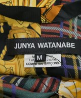 JUNYA WATANABE（ジュンヤワタナベ）カジュアルシャツ 黄 サイズ:M レディース/2200601094110