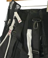 JUNYA WATANABE（ジュンヤワタナベ）ロング・マキシ丈スカート 黒 サイズ:S レディース/2200601405015