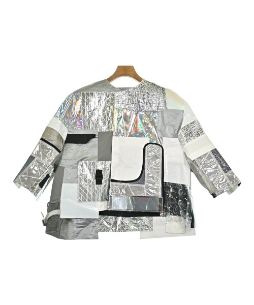 JUNYA WATANABE(ジュンヤワタナベ)その他 グレー サイズ:S/2200601405022