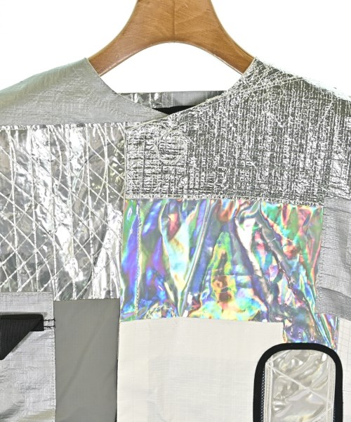 JUNYA WATANABE（ジュンヤワタナベ）その他 グレー サイズ:S レディース/2200601405022