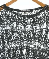 JUNYA WATANABE（ジュンヤワタナベ）ニット・セーター 黒 サイズ:M レディース/2200601405084