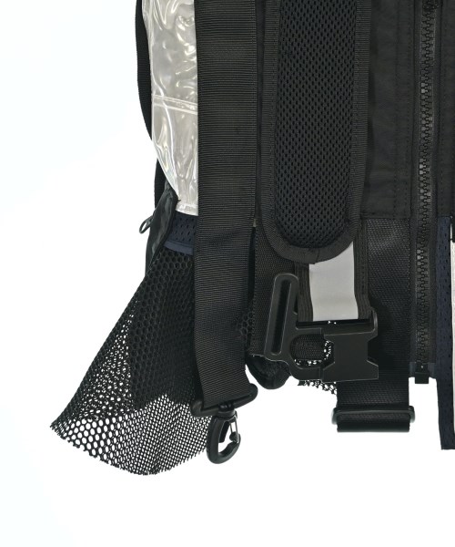 JUNYA WATANABE（ジュンヤワタナベ）ベスト 黒 サイズ:S レディース/2200603121180