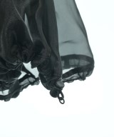 JUNYA WATANABE（ジュンヤワタナベ）ロング・マキシ丈スカート 黒 サイズ:XS レディース/2200603316043