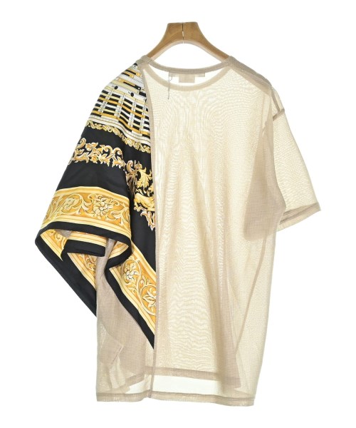 JUNYA WATANABE（ジュンヤワタナベ）Tシャツ・カットソー ベージュ サイズ:S レディース/2200603316050