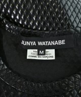 JUNYA WATANABE（ジュンヤワタナベ）Tシャツ・カットソー 黒 サイズ:M レディース/2200603316081