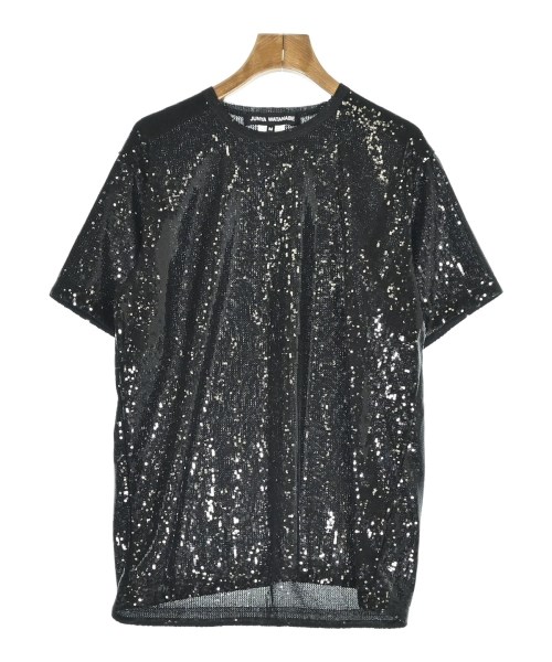 JUNYA WATANABE(ジュンヤワタナベ)Tシャツ・カットソー 黒 サイズ:M/2200603316098