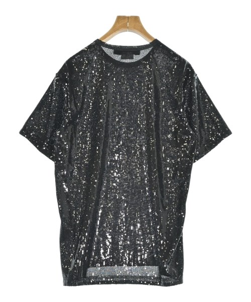 JUNYA WATANABE（ジュンヤワタナベ）Tシャツ・カットソー 黒 サイズ:M レディース/2200603316098