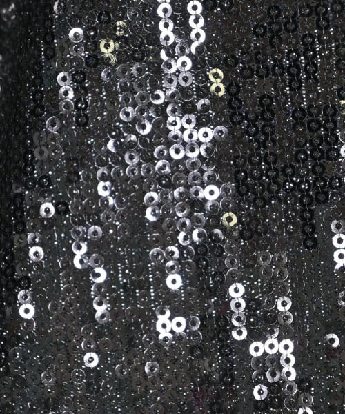 JUNYA WATANABE（ジュンヤワタナベ）Tシャツ・カットソー 黒 サイズ:M レディース/2200603316098