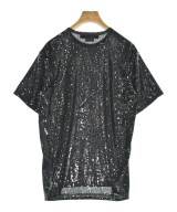 JUNYA WATANABE（ジュンヤワタナベ）Tシャツ・カットソー 黒 サイズ:M レディース/2200603316098