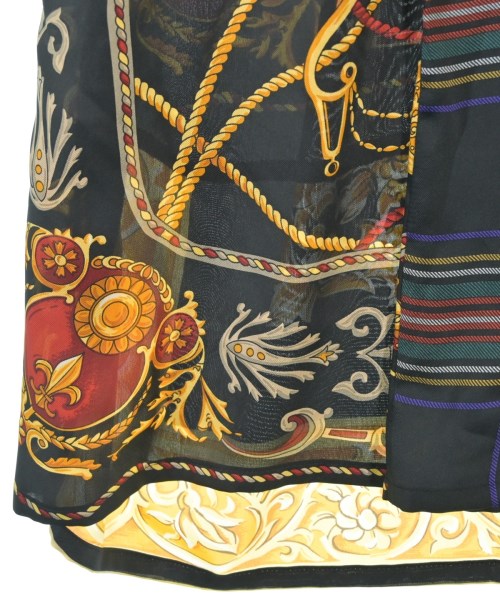 JUNYA WATANABE（ジュンヤワタナベ）カジュアルシャツ 黄 サイズ:M レディース/2200603316128