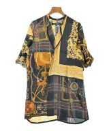 JUNYA WATANABE（ジュンヤワタナベ）カジュアルシャツ 黄 サイズ:M レディース/2200603316128