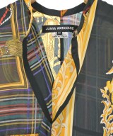 JUNYA WATANABE（ジュンヤワタナベ）カジュアルシャツ 黄 サイズ:M レディース/2200603316128