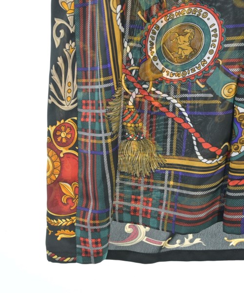 JUNYA WATANABE（ジュンヤワタナベ）カジュアルシャツ 黄 サイズ:XS レディース/2200603316135